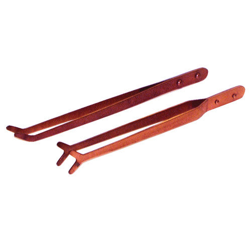 Copper Tongs