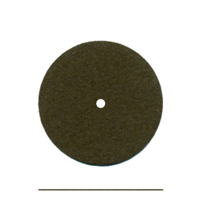 Dedeco® Ultra Silicone Carbide Discs