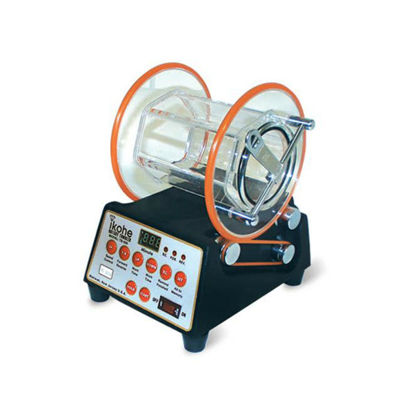 Rotary Tumbler - 1 Liter