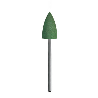Dedeco® Jumbo Shape D Green