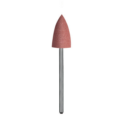Dedeco® Jumbo Shape D Red