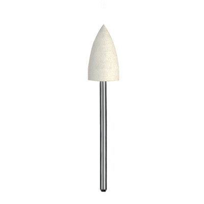 Dedeco® Jumbo Shape D White