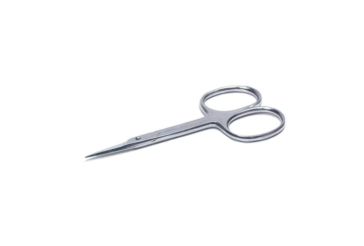 Sharp Point Bead Stringing Scissors