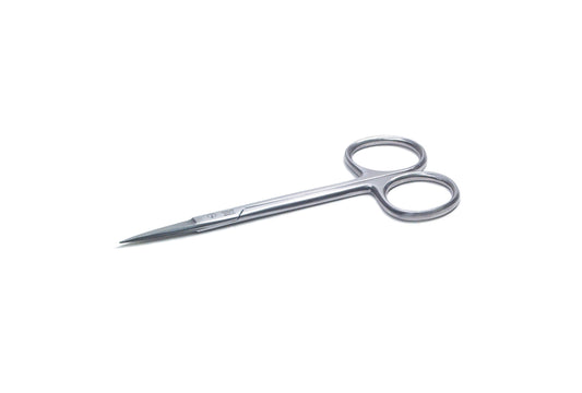 Scissors - Pointed Straight Blade