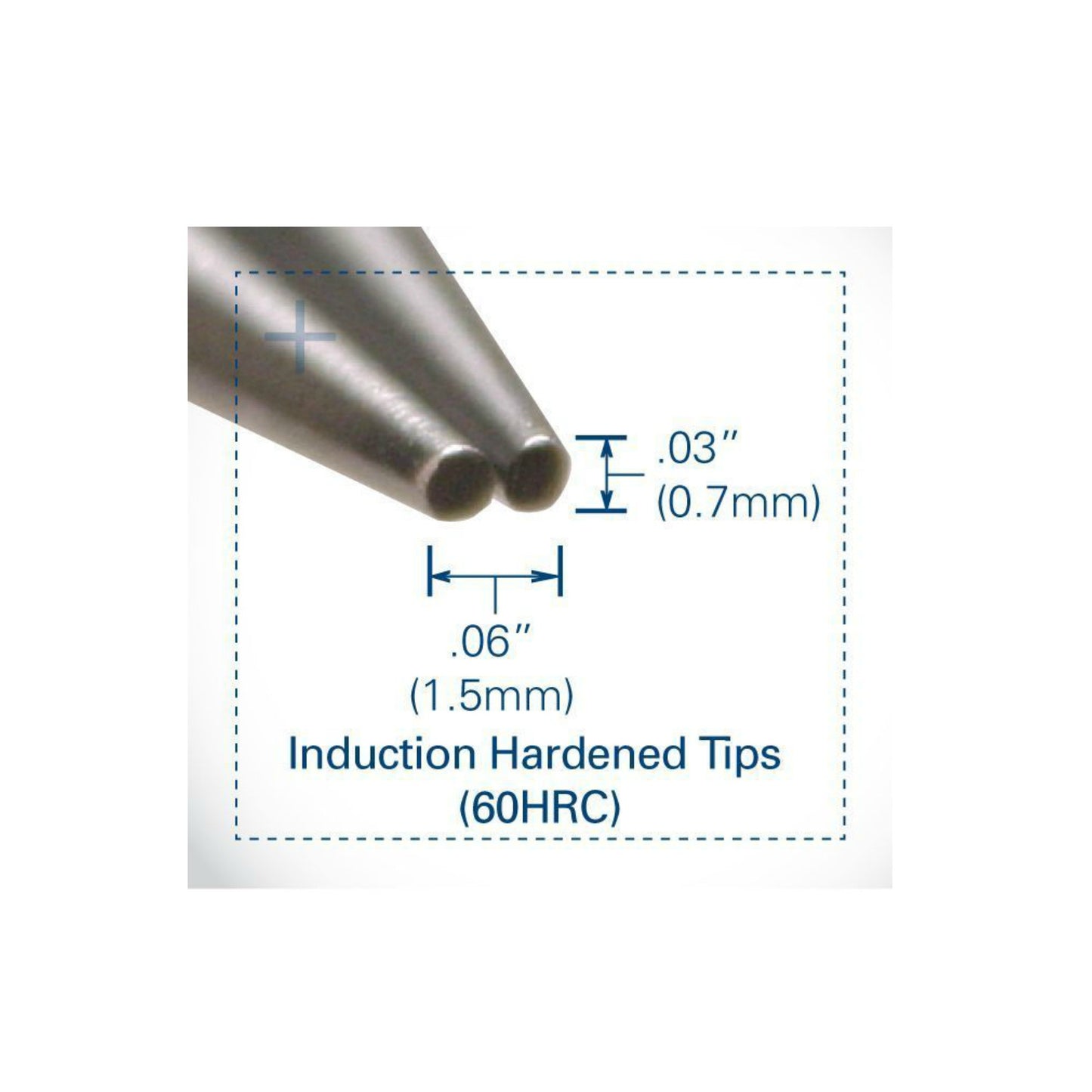 Tronex® P532 Round Nose Plier