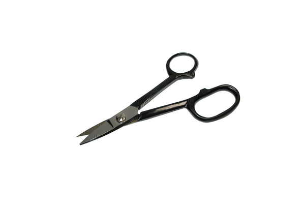 Straight Shears - 7 1/4"