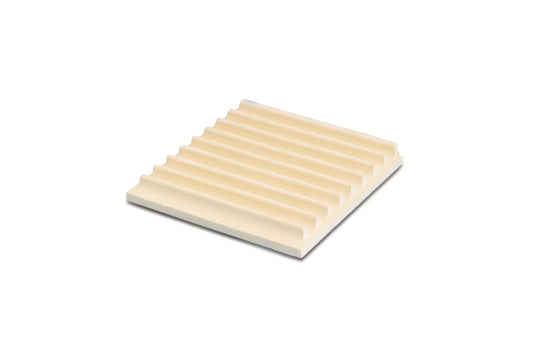 Cordiorite Soldering Board with Grooves