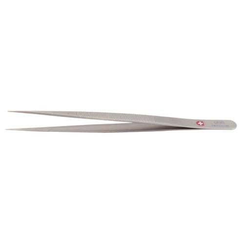 Swiss Starlight Titanium Tweezer