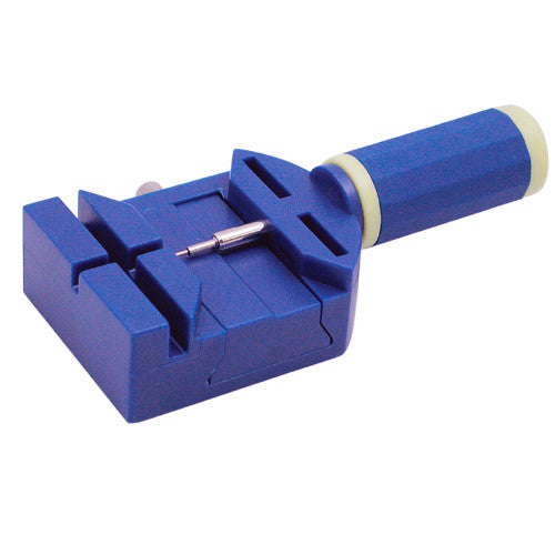 Screw Type Link Pin Remover