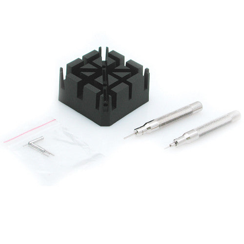 Bracelet Holder with Pins