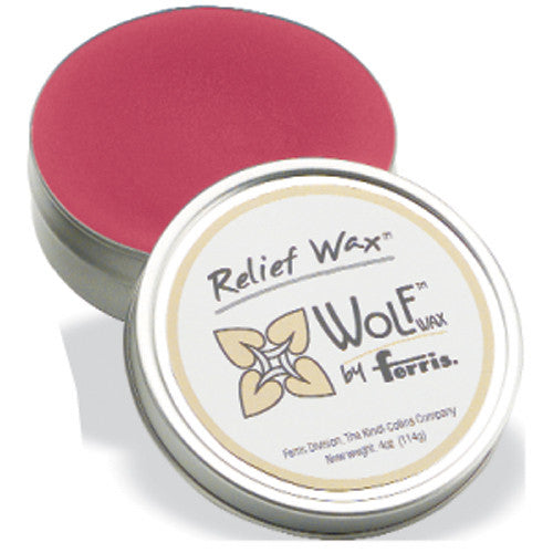 Wolf Wax™ by Ferris® - Relief Wax