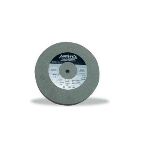 Artifex® 6" Elastic Bond Wheel