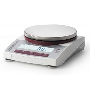 Mettler Toledo® Scale JL6001GE/A