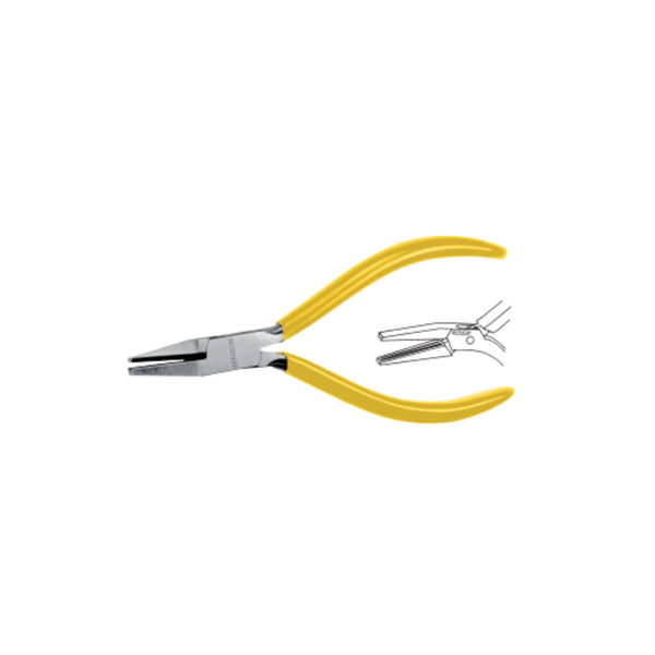 Bergeon® Concanve Pliers