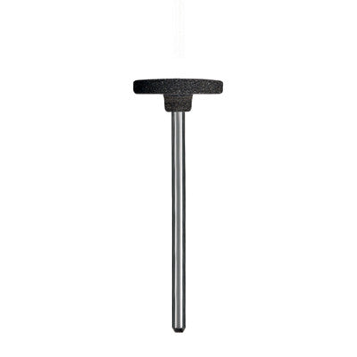 Dedeco® Midget Wheel Black