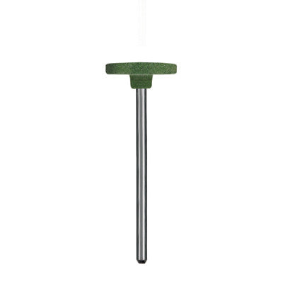 Dedeco® Midget Wheel Green – ZAK JEWELRY TOOLS