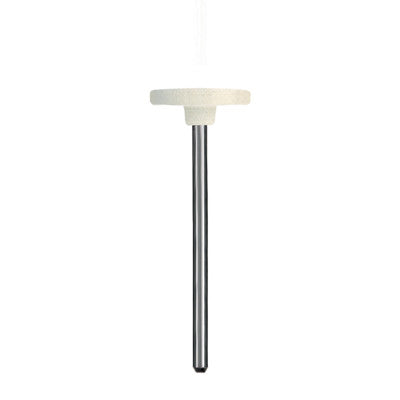 Dedeco® Midget Wheel White