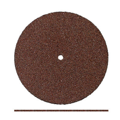 Pin Box Disc Adalox Pin Hole Discs Large – ZAK JEWELRY TOOLS