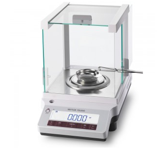 Mettler Toledo® JE703C/A Scale