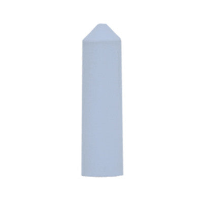 Blue Silicone Unmounted Points