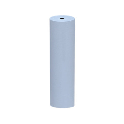 Blue Silicone Unmounted Cylinders