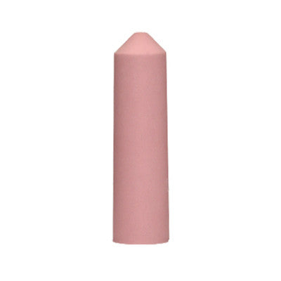 Pink Silicone Unmounted Points