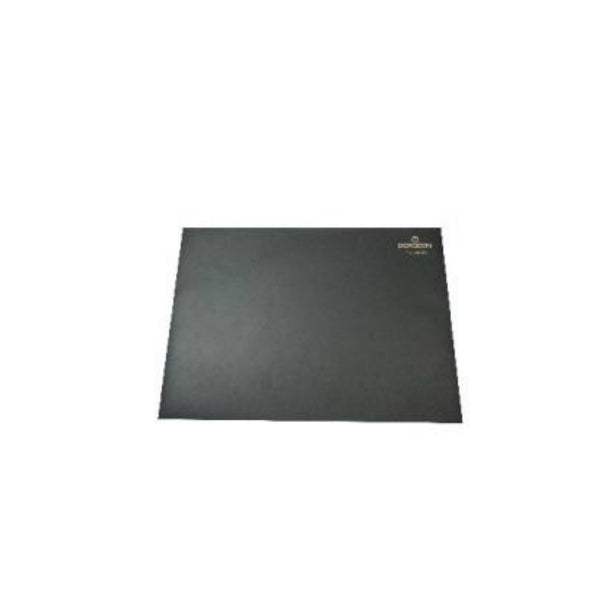 Bergeon® Anti Skid Bench Mat Black