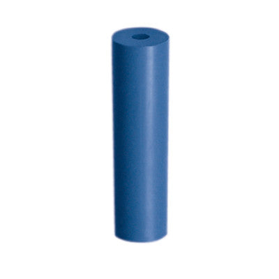 Silicone Satin Finish Cylinder