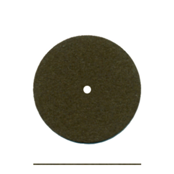 Dedeco® Ultra 7/8" X .005 Discs