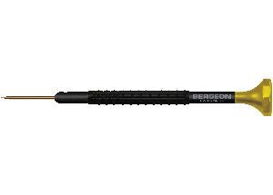 Bergeon® Screwdriver 0.80 mm