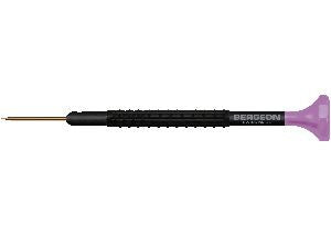 Bergeon® Screwdriver 1.60 mm