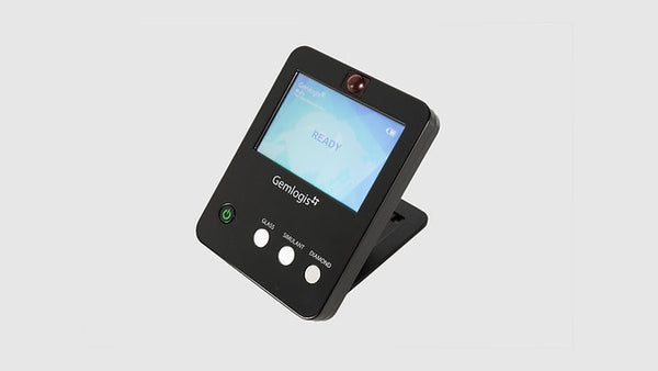 Gemlogis® Bleu LCD Color Stone Meter