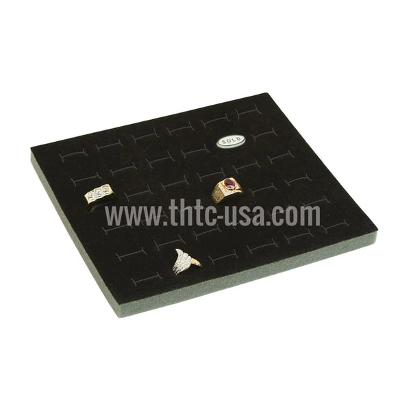 Tray Insert - 36 Ring Foam