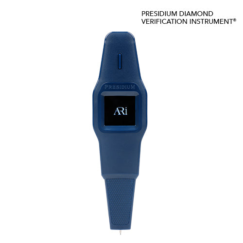 Presidium® ARI Diamond Verification Tester