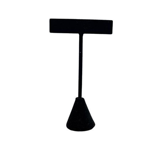 "T" Earring Stand