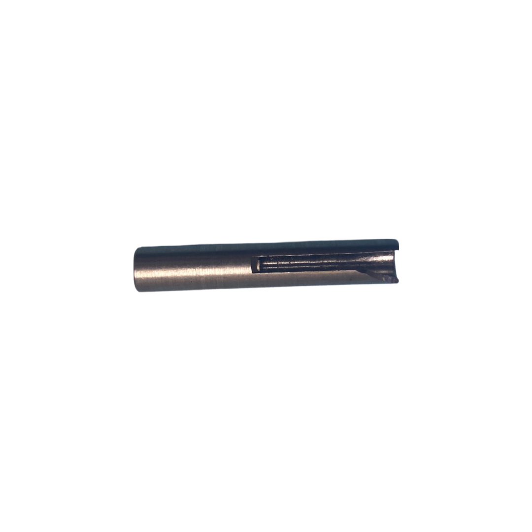 Handpiece Part - 89/10 Slotted Shaft
