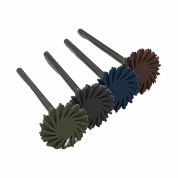 EVE® Mounted Flex Twists