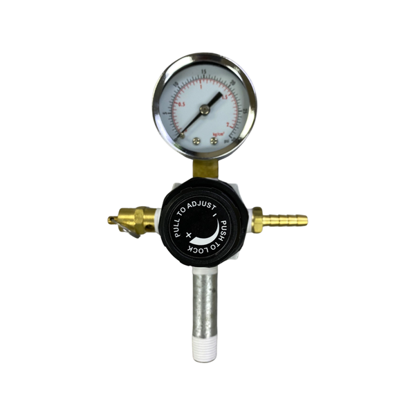 Regulator for Arbe Wax Injectors