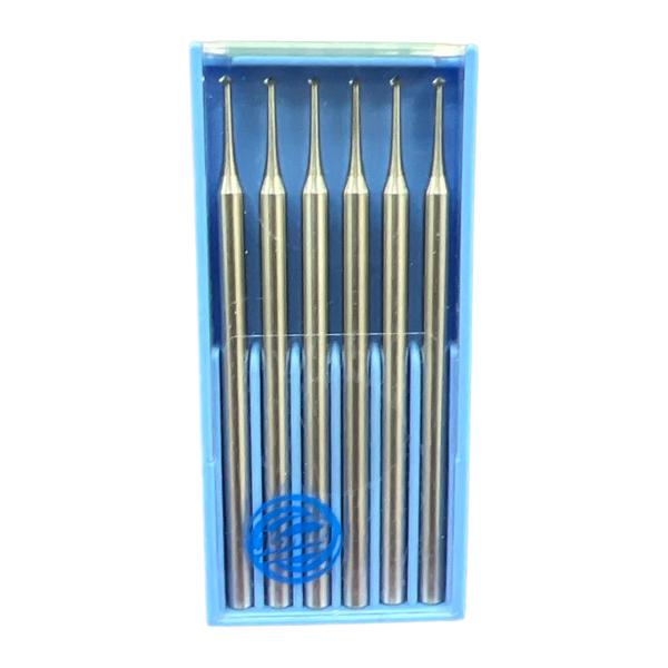 Fox® #H253B - Carbide Hart Burs