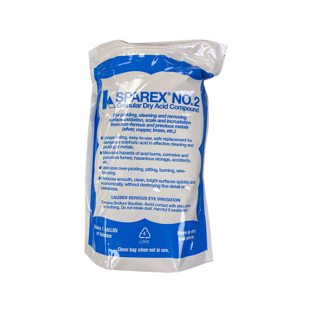 Sparex® Pickling Compound