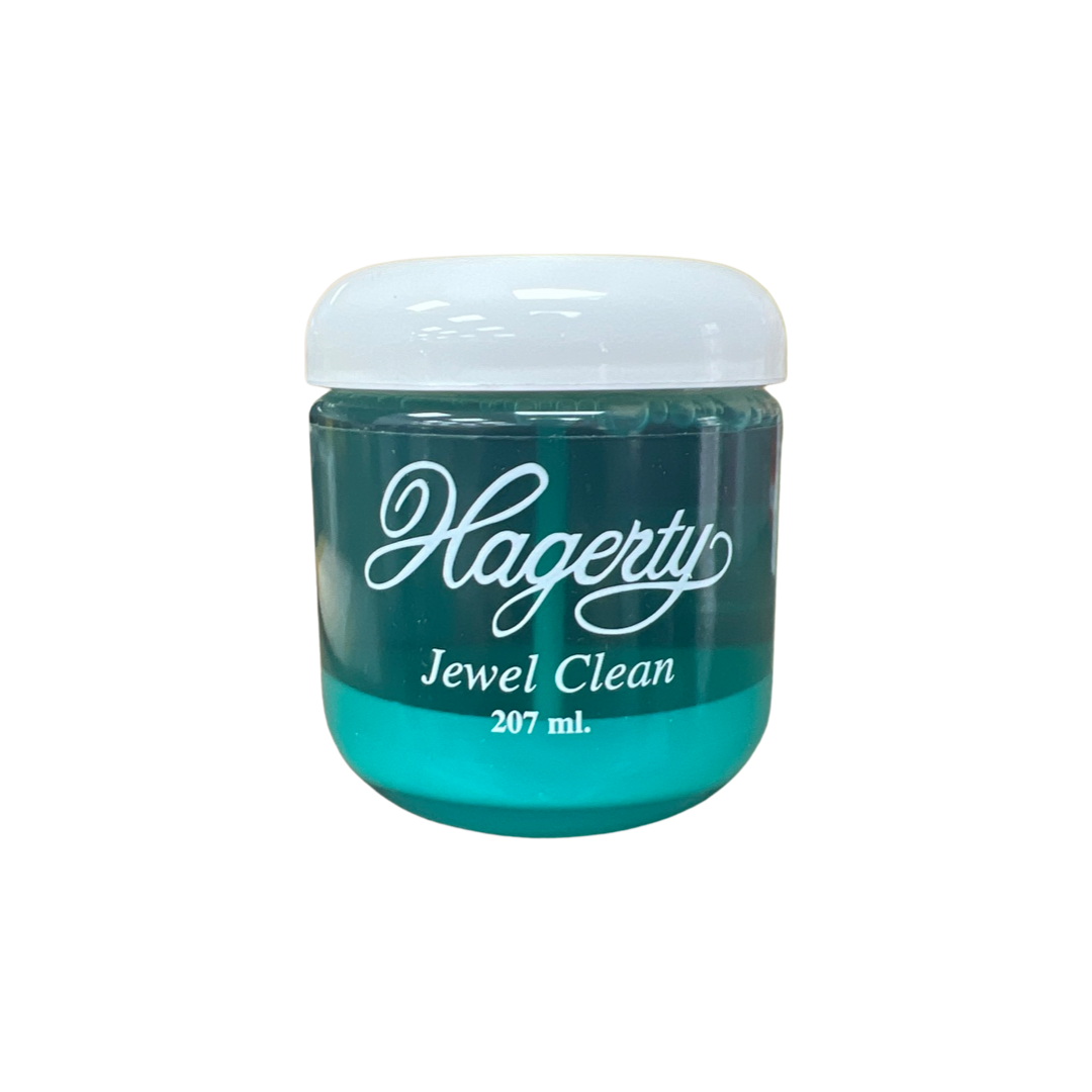 Hagerty® Jewel Clean – ZAK JEWELRY TOOLS
