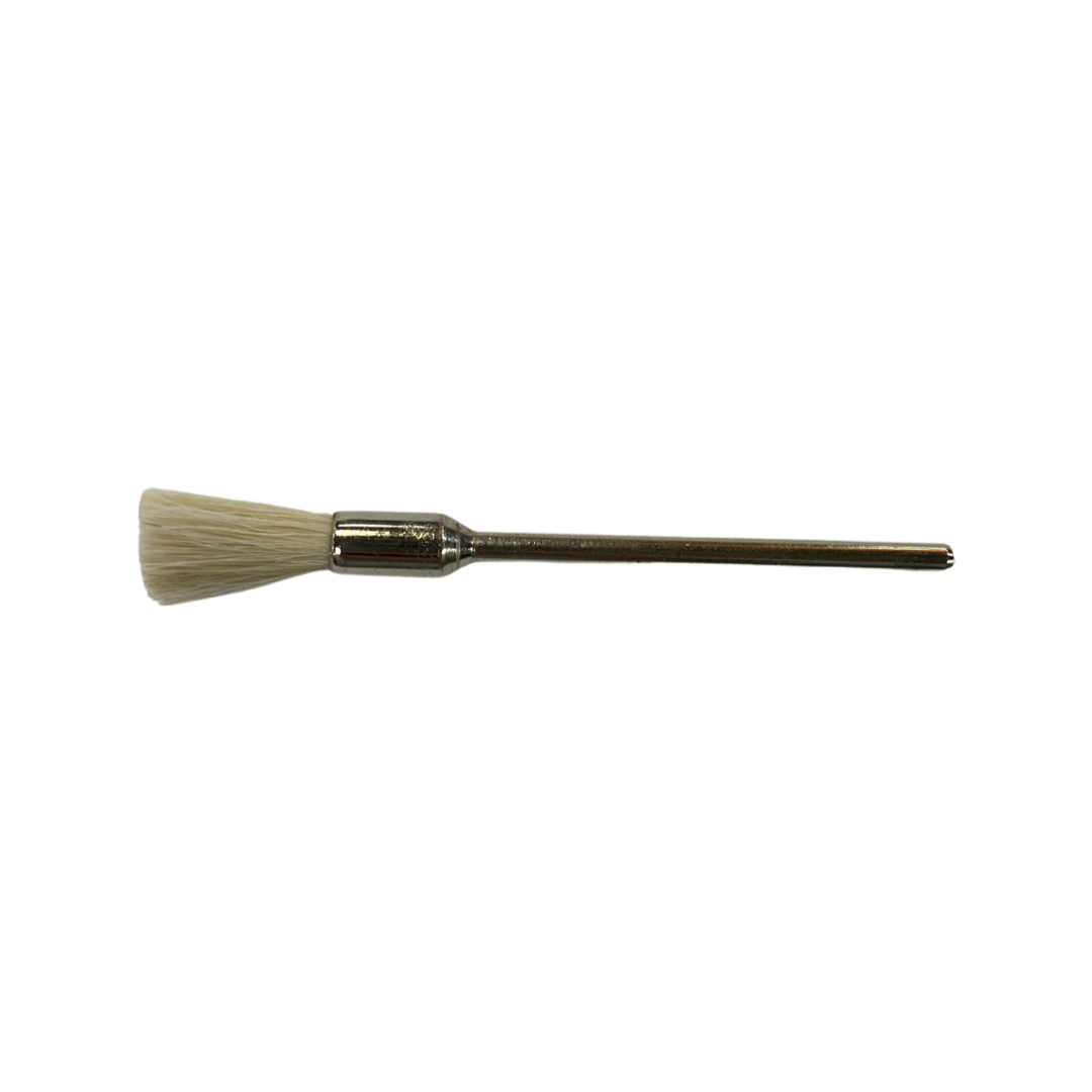 End Brushes - Extra Soft, Long
