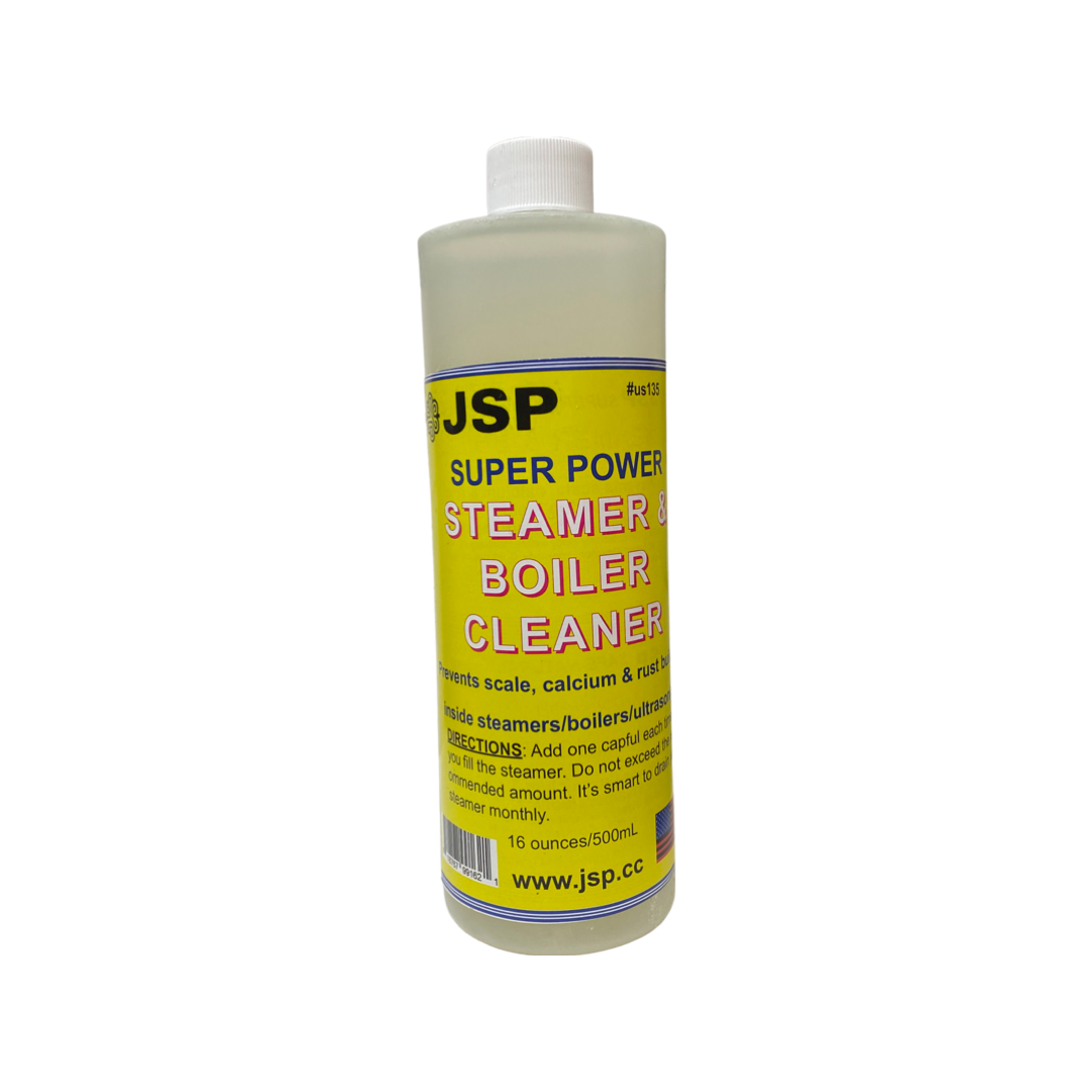 JSP® Steamer & Boiler Cleaner
