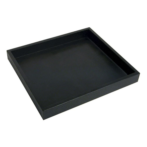 Plastic Stackable Trays - Half Size