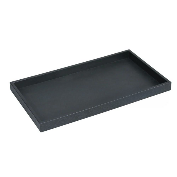 Plastic Stackable Trays - Standard Size