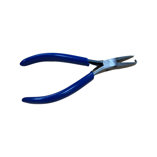 German Pliers - Prong Opening with Spring