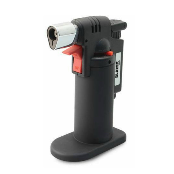 Blazer® Firefox Butane Torch