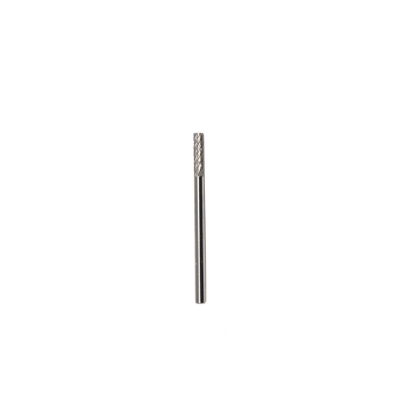 Tungsten Carbide Bur - Cylinder