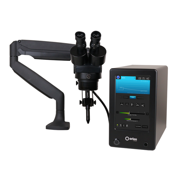 Orion® 150s Pulse Arc Welding System