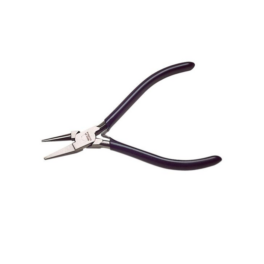 Looping Pliers - Small Flat & Round